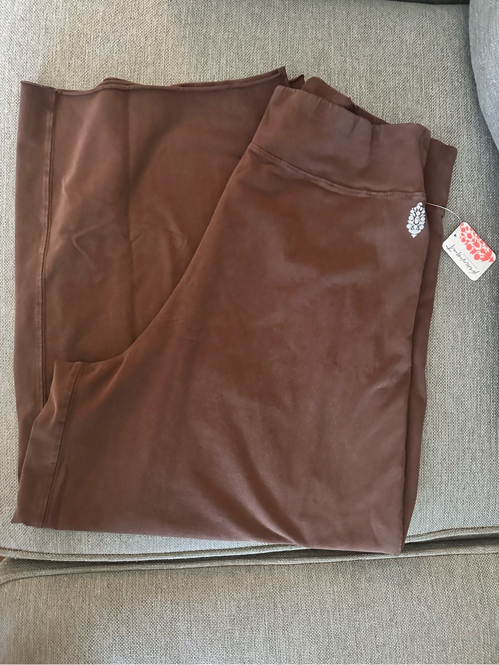 FP Movement by Free People Hot Shot Easy Pant - Picture 5 of 6